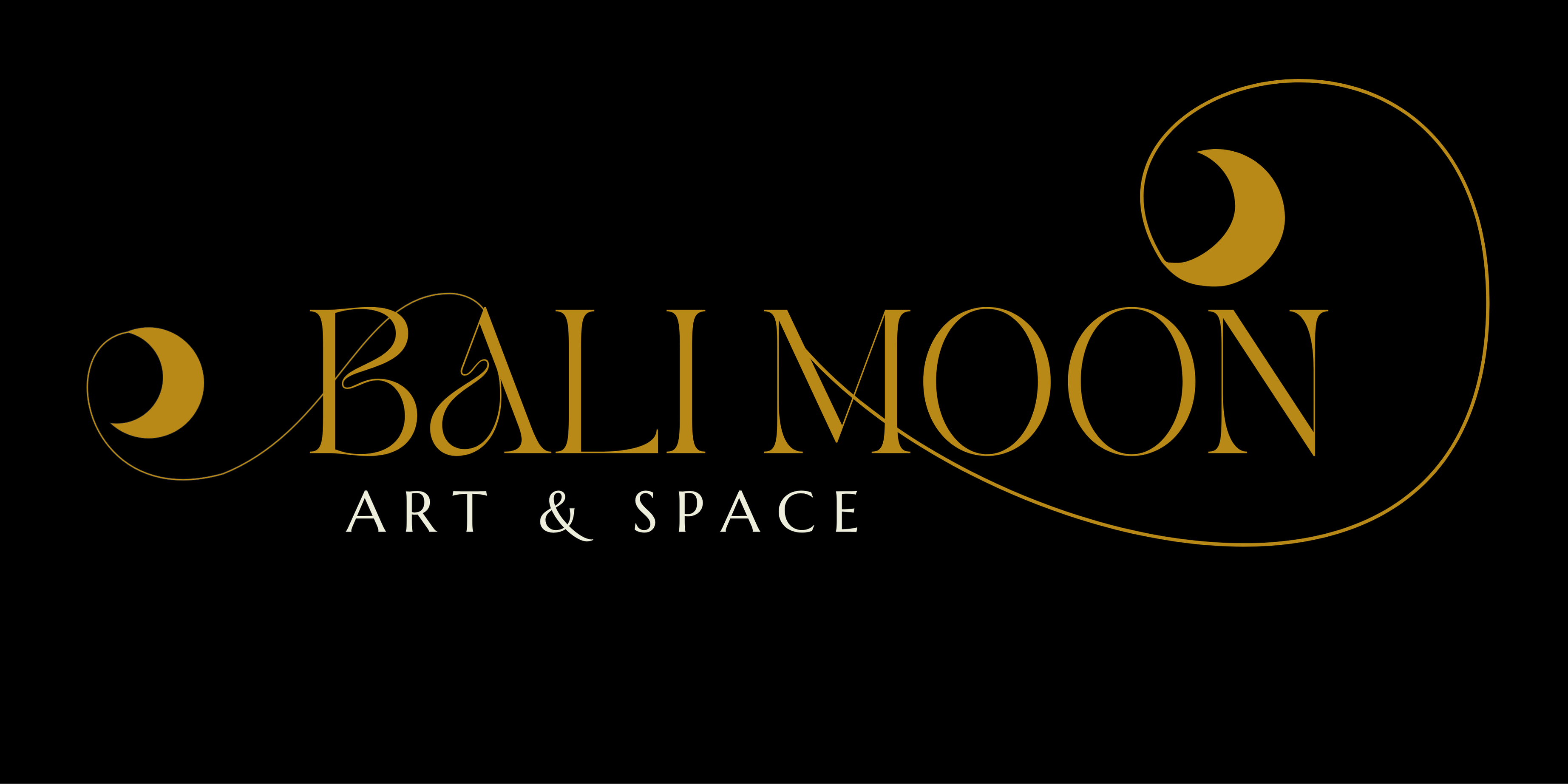 Bali Moon Art & Space